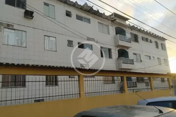 Image 11 - Apartamento em São Marcos, Salvador - BA